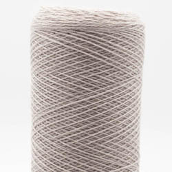 Kremke Soul Wool Merino Cobweb Lace 30/2 superfine superwash light beige melange