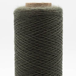 Kremke Soul Wool Merino Cobweb Lace 30/2 superfine superwash pine