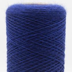 Kremke Soul Wool Merino Cobweb Lace 30/2 superfine superwash royal blue
