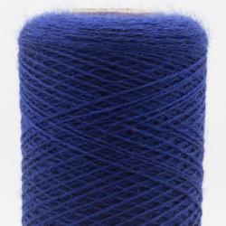 Kremke Soul Wool MERINO COBWEB LACE 30/2 SUPERFINE SUPERWASH royal blue