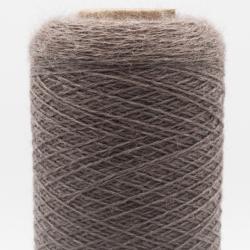 Kremke Soul Wool Merino Cobweb lace 30/2 superfine superwash grey brown