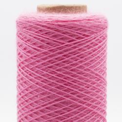 Kremke Soul Wool Merino Cobweb Lace 30/2 superfine superwash hot pink
