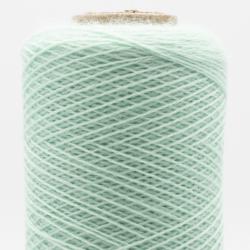 Kremke Soul Wool Merino Cobweb Lace 30/2 superfine superwash aqua