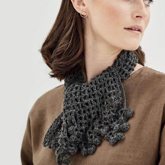 Erika Knight Trykte opskrifter til Wool Local discontinued designs Bilberry ENG