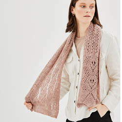 Erika Knight Anleitung BETTY für Wool Local EK0011