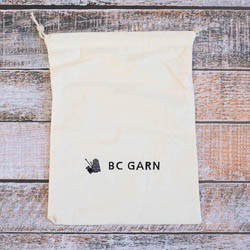 BC Garn Borsa in cotone BC Garn
