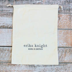 BC Garn Borsa in cotone Erika Knight