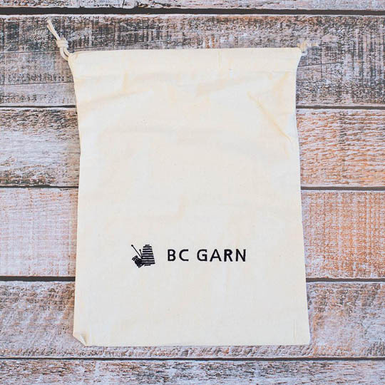 BC Garn Borsa in cotone BC Garn