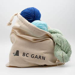 BC Garn Yarn Tasting Kits BC Garn