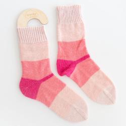 Kremke Soul Wool Sock Blockers made of thin wood