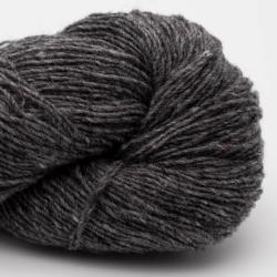 BC Garn Loch Lomond Lace GOTS  graphite