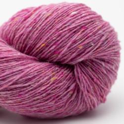 BC Garn Loch Lomond Lace GOTS dusty rose