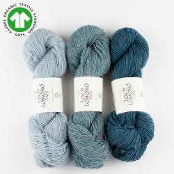 Beliggenhed angre skive BC Garn | Selected Yarns