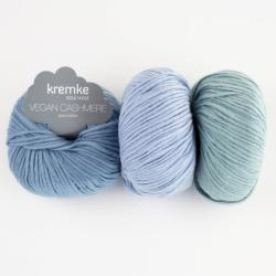 Kremke Soul Wool VEGAN CASHMERE 