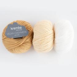 Kremke Soul Wool VEGAN CASHMERE 