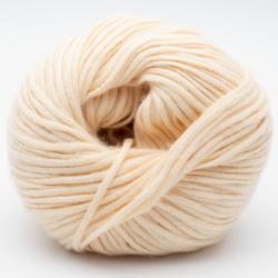 Kremke Soul Wool VEGAN CASHMERE  vanilla