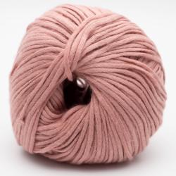 Kremke Soul Wool Vegan Cashmere Altrosa