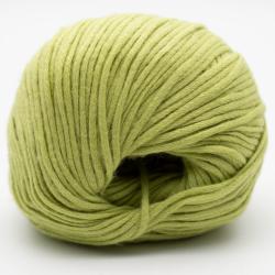 Kremke Soul Wool VEGAN CASHMERE  lime green