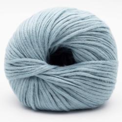 Kremke Soul Wool VEGAN CASHMERE  smokey blue