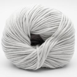 Kremke Soul Wool VEGAN CASHMERE  light grey