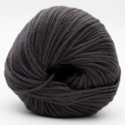 Kremke Soul Wool Vegan Cashmere Granitgrau