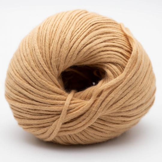 Kremke Soul Wool Vegan Cashmere pure cotton Selected Yarns