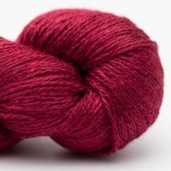 BC Garn Jaipur Peace Silk cherry