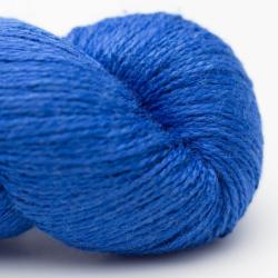 BC Garn Jaipur PEACE Silk Royalblau