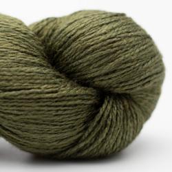 BC Garn Jaipur PEACE Silk Oliv