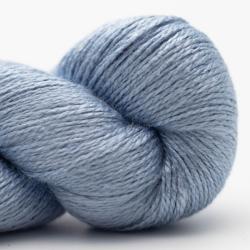 BC Garn Jaipur Peace Silk baby blue