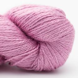 BC Garn Jaipur Peace Silk baby pink