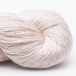 BC Garn Jaipur PEACE Silk Eierschale