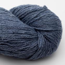 Kremke Soul Wool Reborn Jeans blue Denim dark