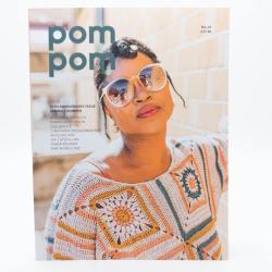 div. Buchverlage Pom Pom Quarterly 41 englisch