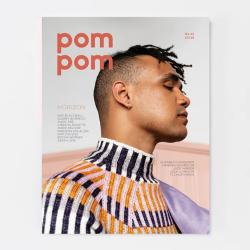 div. Buchverlage Pom Pom Quarterly 43 englisch
