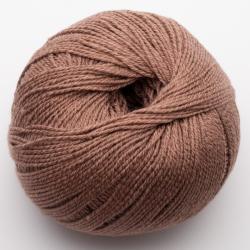 Kremke Soul Wool MORNING SALUTATION VEGAN FINO caramel