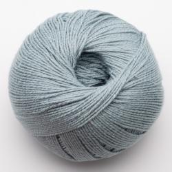 Kremke Soul Wool Morning Salutation vegan FINO Nebel