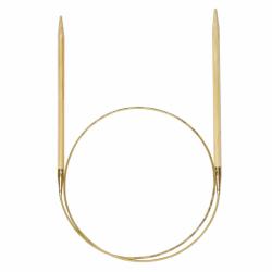 Addi 555-7 addiNature BAMBOO circular knitting needles 3,75mm_60cm