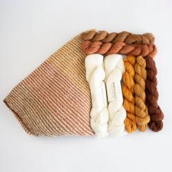 BC Garn Baby alpaca 10/2 SET 125g