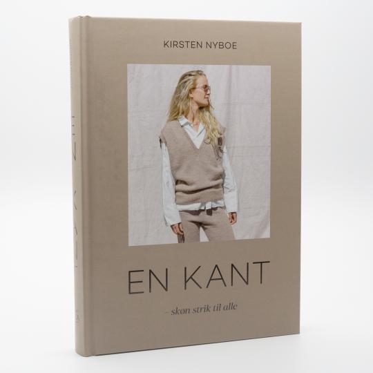 div. Buchverlage Kirsten Nyboe- En Kant dänisch