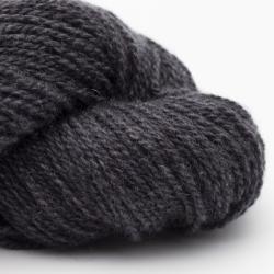 Kremke Soul Wool PLAIN CASHMERE 						anthracite						