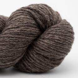 Erika Knight Wool Local ARAN Ted Brown