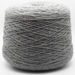 Kremke Soul Wool Reborn Wool recycled Dark Grey