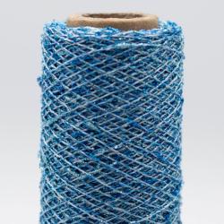 Kremke Soul Wool Twinkle 25g medium blue