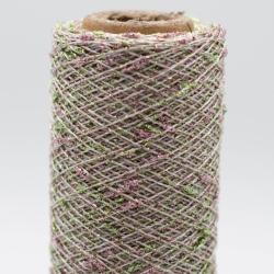 Kremke Soul Wool Twinkle 25g green rose