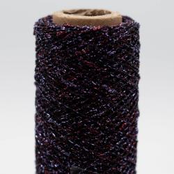 Kremke Soul Wool Twinkle 25g bordeaux