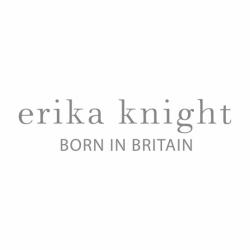 BC Garn Window Sticker Erika Knight