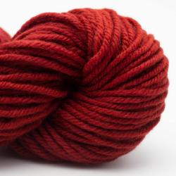 Manos del Uruguay Cardo Semi Solid Handdyed Sanguine Manos del Uruguay Cardo Semi Solid Handdyed Sanguine