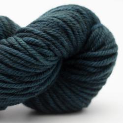 Manos del Uruguay Cardo Semi Solid Handdyed North Sea Manos del Uruguay Cardo Semi Solid Handdyed North Sea
