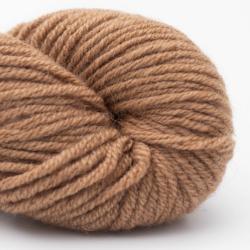 Nomadnoos Dry Desert Camel 8-ply ARAN handgesponnen sweet carmel sunday (beige)